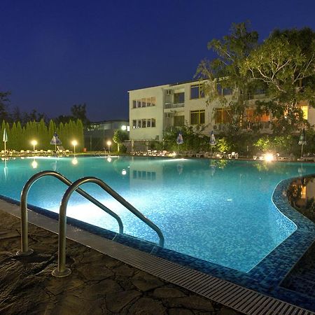 Strandzha Hotel - Free Parking Golden Sands Exterior photo