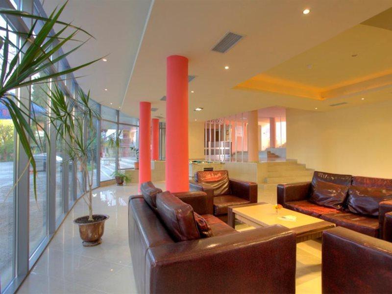 Strandzha Hotel - Free Parking Golden Sands Exterior photo