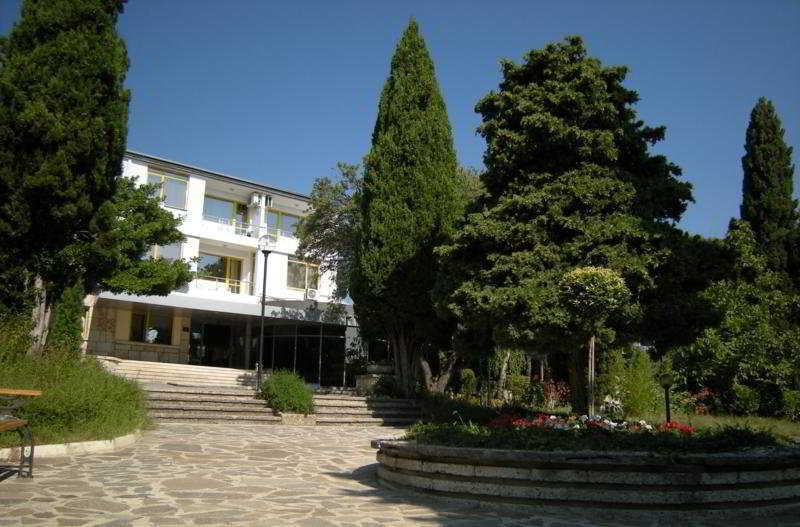 Strandzha Hotel - Free Parking Golden Sands Exterior photo