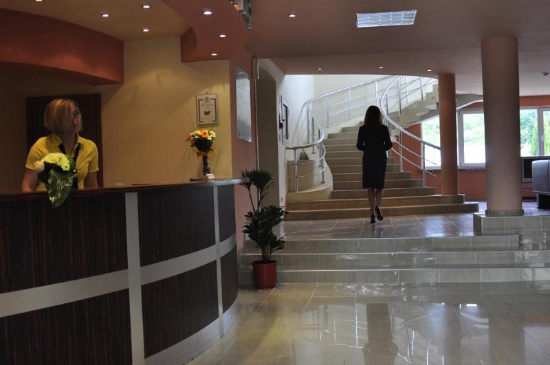 Strandzha Hotel - Free Parking Golden Sands Exterior photo