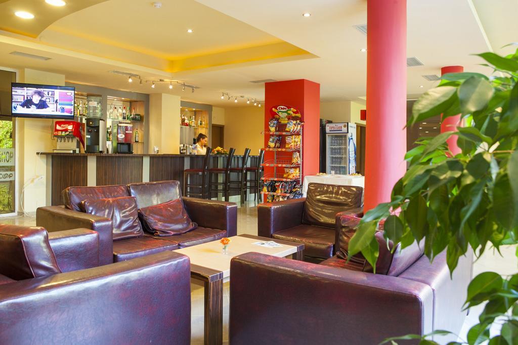Strandzha Hotel - Free Parking Golden Sands Exterior photo