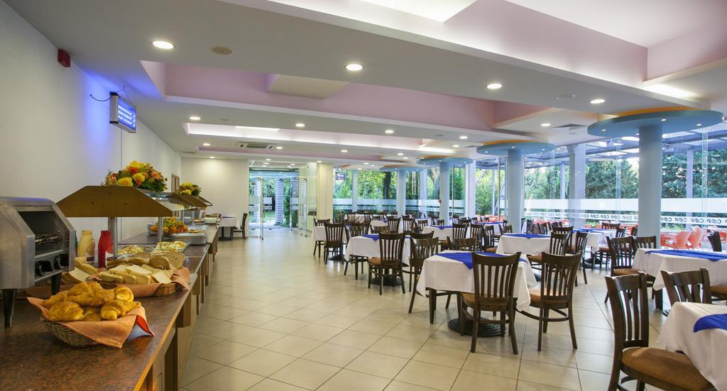 Strandzha Hotel - Free Parking Golden Sands Exterior photo