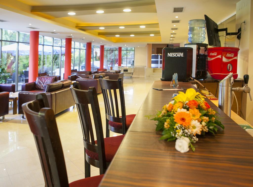 Strandzha Hotel - Free Parking Golden Sands Exterior photo